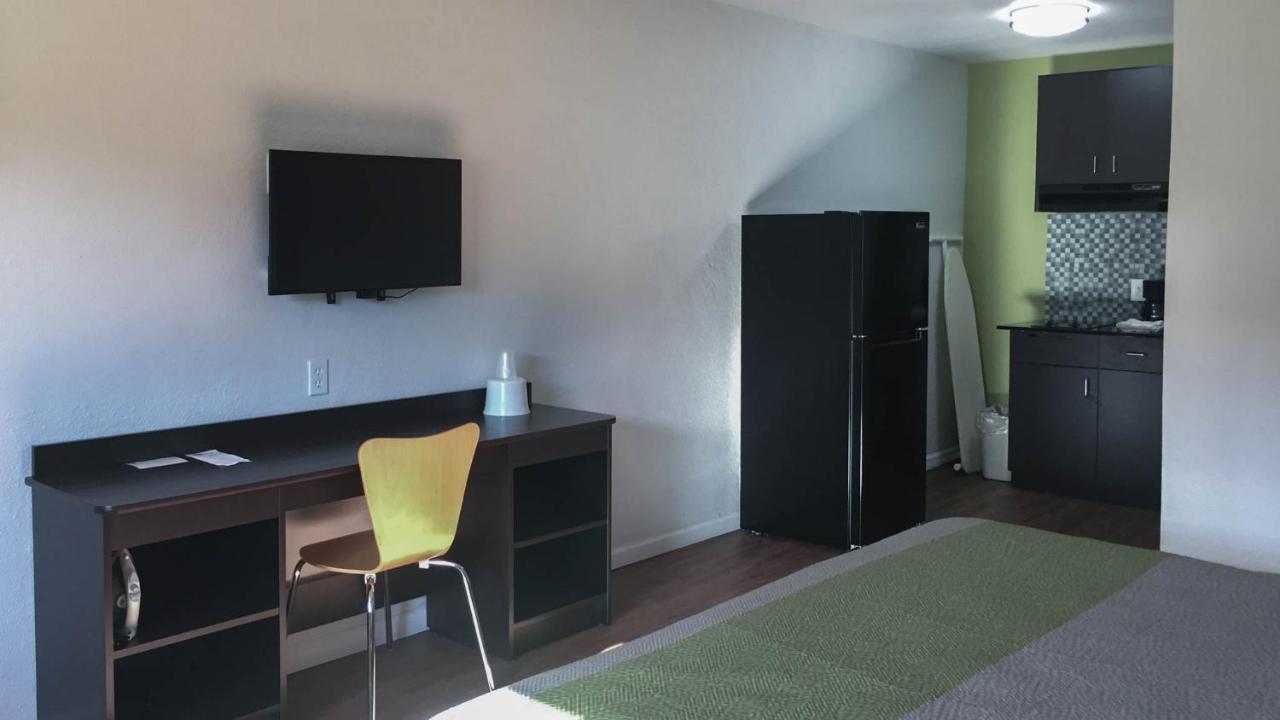 Studio 6-Longview, Tx エクステリア 写真
