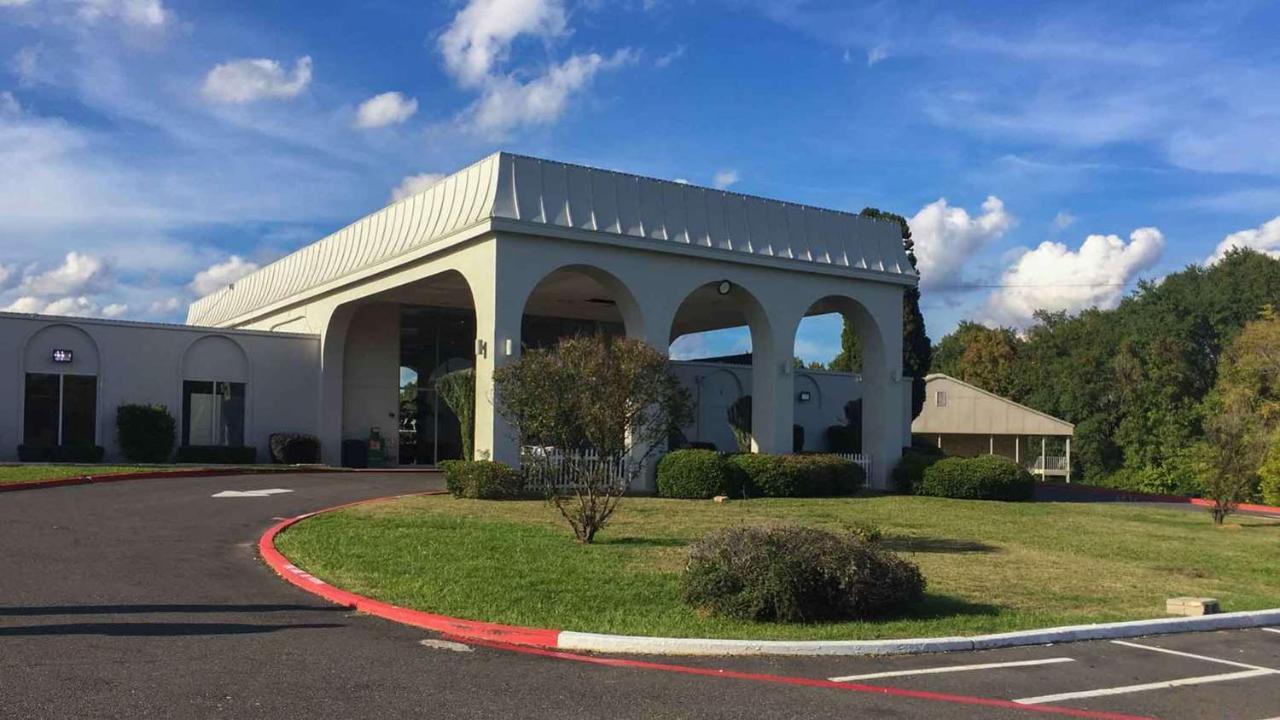 Studio 6-Longview, Tx エクステリア 写真